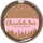 Bronzer për fytyrë edhe trup Lovely Chocolate Bar 1, mat, 15 g