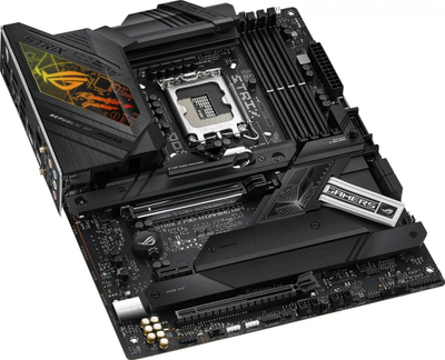 Pllakë amë Asus ROG STRIX Z790-H GAMING WIFI