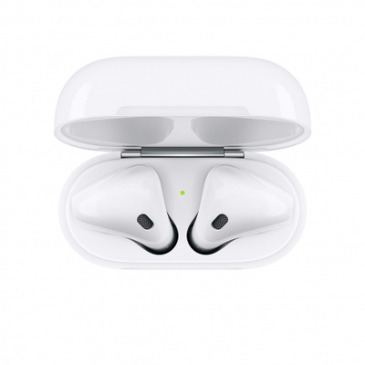 Apple AirPods 2 with Charging Case