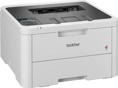 Printer me lazer me ngjyra Brother HL-L3220CW, 2400 dpi, WiFi, i bardhë