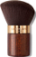 Furçë pudre Guerlain Terracotta, për pudër kompakte dhe bronzer, me qime të buta