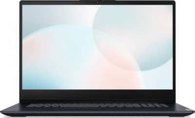 Laptop Lenovo IdeaPad 3 17IAU7, 17.3", Intel Core i5 1235U, 8 GB RAM, 512 GB SSD, i kaltër