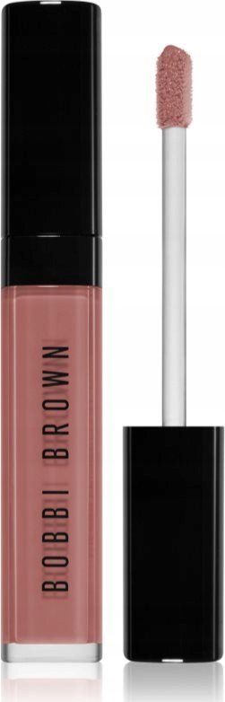 Lip gloss Bobbi Brown Crushed Oil Infused, 0.2oz, ngjyrë In The Buff, nude