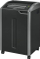 Makineri grirëse dokumentesh Fellowes Powershred 485Ci, prerje cross cut, kapacitet i madh, gri