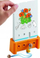Loja edukative Haba Logic! CASE Nature, set zgjerimi, 6+