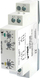 Rele kohore Tracon TR-EM1P-UNI, 1P 8A, 1s-100h, 12-240V AC/DC
