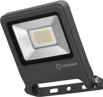 Prozhektor LED Ledvance Endura Flood, 20W, 4000K, gri