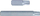 Bit TORX King Tony 163615T T15, 36mm, 6-këndor 10mm