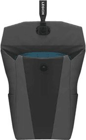 Çantë shpine Lenovo Legion Gaming GB400, 16", e zezë