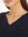 Pulovër për femra Tommy Hilfiger, S, e kaltër
