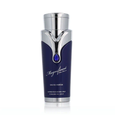 Eau De Parfum Armaf Magnificent Blue Pour Homme