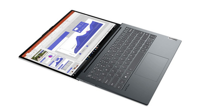 Laptop Lenovo ThinkBook 13x, 13.3", Intel Core i5, 8GB RAM, 256GB SSD, Intel Iris Xe Graphics, i hirtë