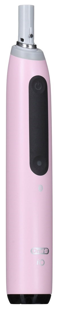 Furçë dhëmbësh elektrike Oral-B iO Series 5, inteligjente, 5 modalitete, rozë