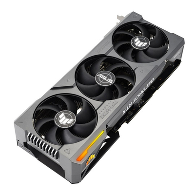 Kartë grafike Asus GeForce RTX 4080 TUF, 16GB GDDR6X