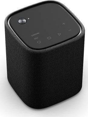 Altoparlant wireless Yamaha TRUE X SPEAKER 1A, portativ, i zi