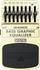 Pedal efekti Behringer BEQ700, bass graphic equalizer 7 banda, krem