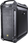 Kornizë PC COUGAR Panzer Max G, Full Tower, xham i temperuar, e zezë