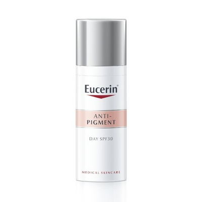 Krem për fytyrë Eucerin AntiPigment SPF 30, 50 ml