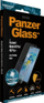 Xham mbrojtës PanzerGlass 5382 për Huawei Mate 40 Pro, xham i temperuar, transparent