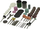 Set aksesorësh Dedra 08T698 për mini mulli, 99 copë