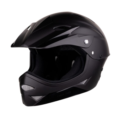 Helmete Downhill Zeze Matt S-m