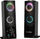 Bokse kompjuteri Blow MS-28 Soundbar, 2.0, Bluetooth, me RGB