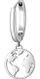 Brosway Chakra Globe Единечна Обетка BHKE010