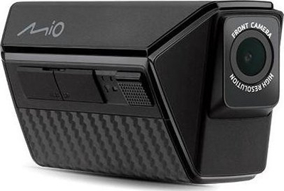 Kamerë sigurie për biçikletë Mio MiVue MP30, GPS, Wi‑Fi, e zezë