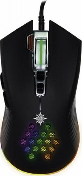 Maus gaming Inca IMG-347, 7200 DPI, 8 butona, i zi