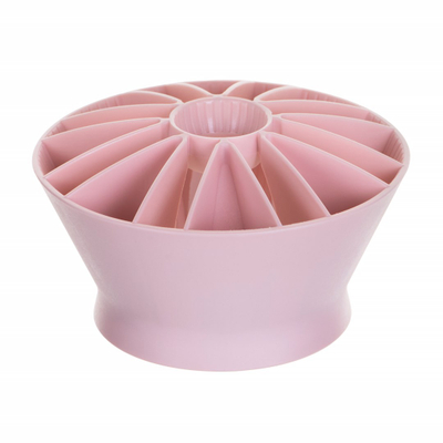 Tharëse flokësh Philips Series 3000 BHD350/10, 2100W, jonizim, e bardhë