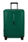 Valixhe Hard Me 4 Rrota Samsonite Essens 69/25 Ngjyrë Jeshile E Errët