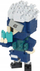 Set ndërtimi Nanoblock NBCC 137 Naruto Kakashi Hatake, 180 copa, figurë koleksioni, shumëngjyrësh