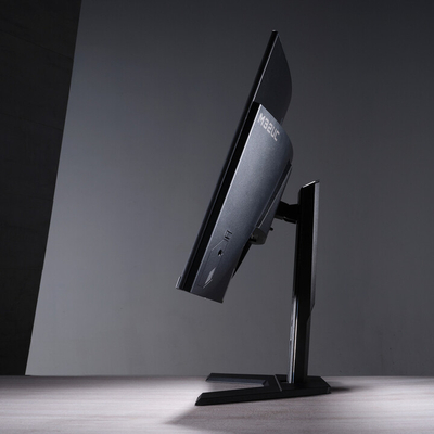 Monitor GIGABYTE M32UC - LED, 31.5", UHD, i zi