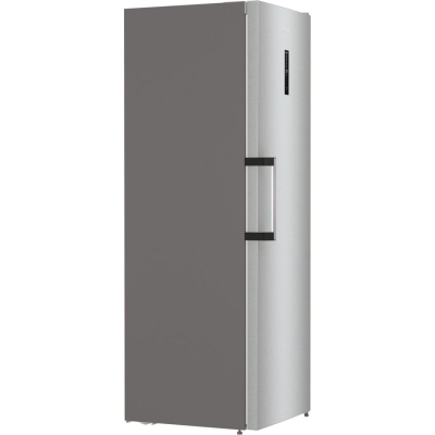 Frigorifer Gorenje R619EAXL6, i vetëm, me ekran LED, inoks