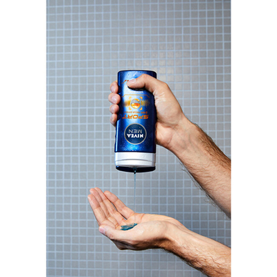 Xhel Nivea Sport 250 ml