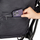 Karrocë bebe Ergobaby Metro 3, kompakte qyteti, ulëse ergonomike, gri grafit