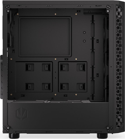 Kasë Endorfy Signum 300 Air, Midi Tower