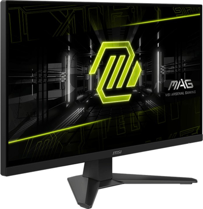 Monitor MSI MAG 272F, 27\", Full HD, 0.51 ms, i zi