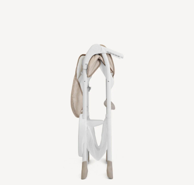 Joie Mimzy Snacker Highchair Taupe, Karrige ushqimit
