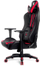 Karrige Diablo X-Ray, XL, e zezë / kuqe