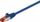 Kabllo interneti Goobay 95576, Cat6 S/FTP, 1.5 m, blu