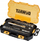 Set çelësash mekanik DeWalt Mechanics Socket Tool Kit, 34 copa, me kuti për ta mbajt, i verdhë