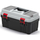 Kuti veglash Kistenberg OPTIMA, 23L, 470x256x238mm, gri me të zezë