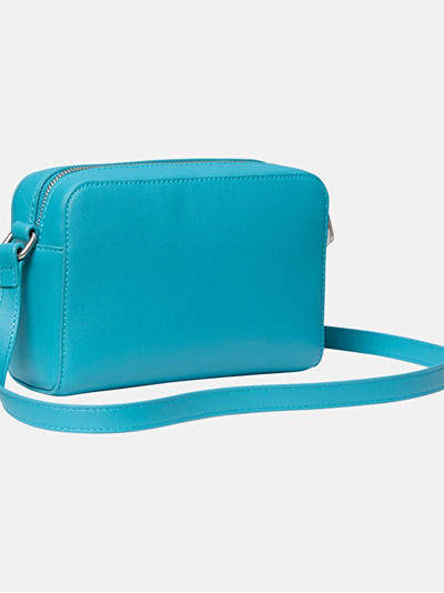 Çantë krahu për femra Calvin Klein mCK5405, e kaltër