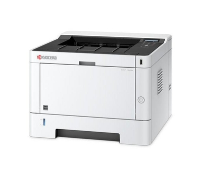Printer Kyocera P2235, A4, 35 faqe/min, 1200 dpi, i bardhë