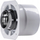 Adapter oxhaku SpiroFlex IM, 60/100 në 80/125, i bardhë