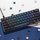 Tastierë mekanike Ducky ONE 3 Pro Nazca Line, RGB, hot swappable, Cherry MX2A Silver