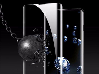 Xham mbrojtës Mocolo për Huawei P30 Pro