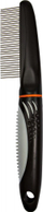 Krehër për qen Trixie TX-23772, 22cm, i zi