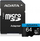 Kartë memorie ADATA MicroSDHC, 64GB, Class 10 UHS I